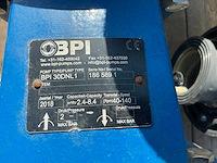 Bpi 30dnl1 2018 , bpi16dnl1 2019 verdringenpomp (2x) - afbeelding 2 van  14