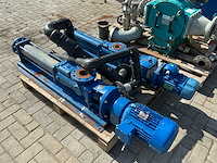 Bpi 30dnl1 2018 , bpi16dnl1 2019 verdringenpomp (2x) - afbeelding 1 van  14