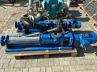 Bpi 30dnl1 2018 , bpi16dnl1 2019 verdringenpomp (2x) - afbeelding 7 van  14