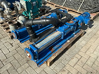 Bpi 30dnl1 2018 , bpi16dnl1 2019 verdringenpomp (2x) - afbeelding 8 van  14