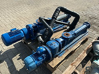 Bpi 30dnl1 2018 , bpi16dnl1 2019 verdringenpomp (2x) - afbeelding 10 van  14