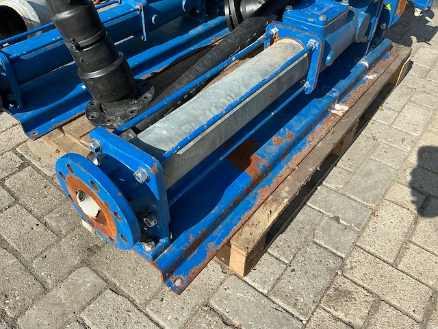 Bpi 30dnl1 2018 , bpi16dnl1 2019 verdringenpomp (2x) - afbeelding 14 van  14