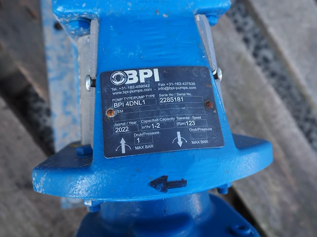 Bpi - afbeelding 7 van  7