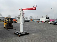 Bpl - 2008 - flexiheffer 50-r3-l-1550-0 - flex heffer - afbeelding 1 van  7