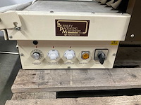 Bpm - krimptunnel tbv hoeksealmachine - afbeelding 2 van  3