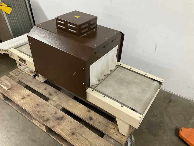 Bpm - krimptunnel tbv hoeksealmachine - afbeelding 3 van  3