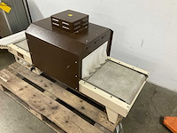 Bpm - krimptunnel tbv hoeksealmachine - afbeelding 3 van  3