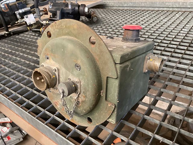 Bpmtu control unit - afbeelding 4 van  4