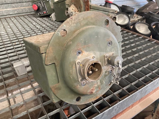 Bpmtu control unit - afbeelding 3 van  4