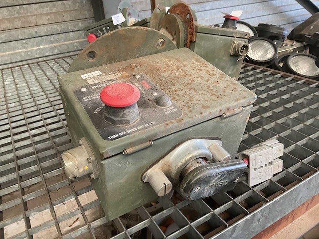 Bpmtu control unit - afbeelding 1 van  4