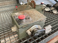 Bpmtu control unit - afbeelding 1 van  4