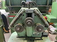Bpr - rs-302 - profielbuigmachine - afbeelding 3 van  5