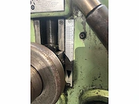 Bpr - rs-302 - profielbuigmachine - afbeelding 5 van  5