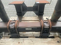 Bpw 56.72.08.0337 gs 12010 as 10-steeks spoor 205cm - afbeelding 10 van  18