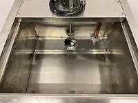 Bpz-02 ijsmachine - afbeelding 4 van  8
