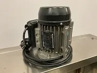 Bpz-02 ijsmachine - afbeelding 5 van  8