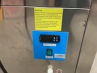 Bpz-02 ijsmachine - afbeelding 6 van  8