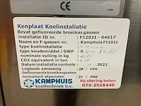 Bpz-02 ijsmachine - afbeelding 8 van  8