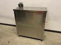 Bpz-04 ijsmachine - afbeelding 1 van  6