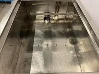 Bpz-04 ijsmachine - afbeelding 2 van  6