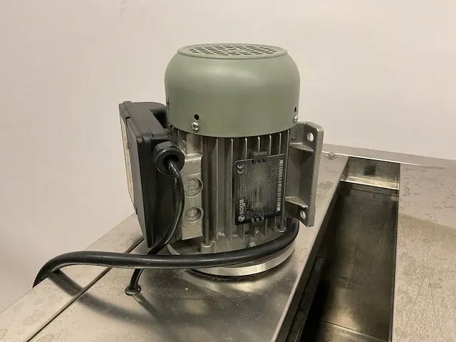 Bpz-04 ijsmachine - afbeelding 3 van  6