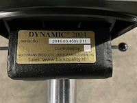 Bqe dynamic tandart kruk - afbeelding 7 van  8
