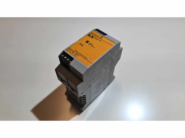 B&r - ps1020 - power supply - afbeelding 1 van  3