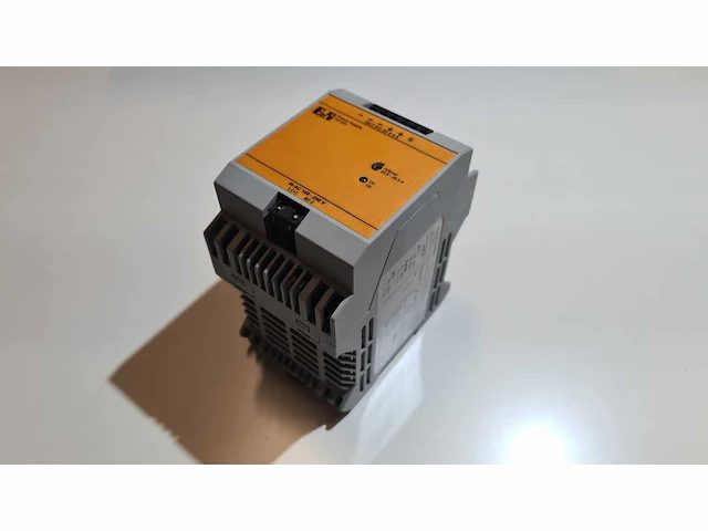 B&r - ps1040 - power supply - afbeelding 1 van  3