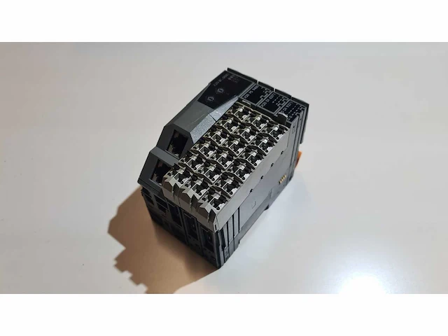 B&r - x20 - plc configuratie - afbeelding 1 van  3