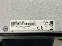 B&r 2100 panel pc (2x) - afbeelding 1 van  5