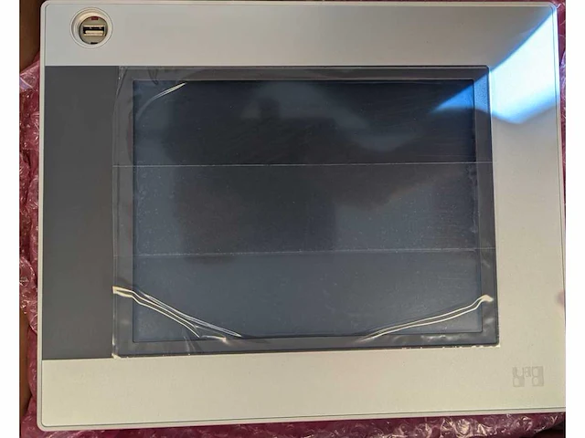 B&r 5ap933.215c-00 automation panel - afbeelding 1 van  5