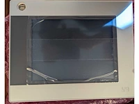 B&r 5ap933.215c-00 automation panel - afbeelding 1 van  5