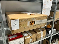 B&r 5ap933.215c-00 automation panel - afbeelding 2 van  5