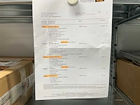 B&r 5ap933.215c-00 automation panel - afbeelding 3 van  5