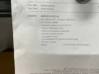 B&r 5ap933.215c-00 automation panel - afbeelding 4 van  5