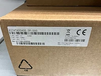 B&r 8i74t400400.op-000 frequentieregelaar (2x) - afbeelding 3 van  4