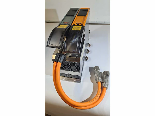 B&r acopos - e0500 + i0014d - inverter + power supply - afbeelding 2 van  6