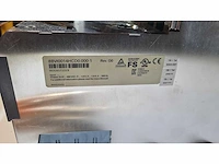 B&r acopos - e0500 + i0014d - inverter + power supply - afbeelding 5 van  6
