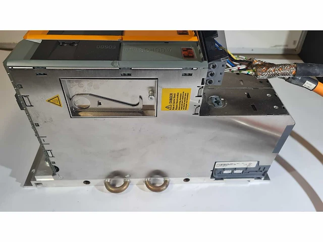 B&r acopos - e0500 + i0014d - inverter + power supply - afbeelding 6 van  6