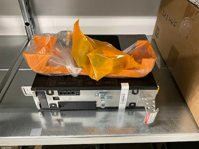B&r acopos p3 servo versterker (5x) - afbeelding 2 van  8