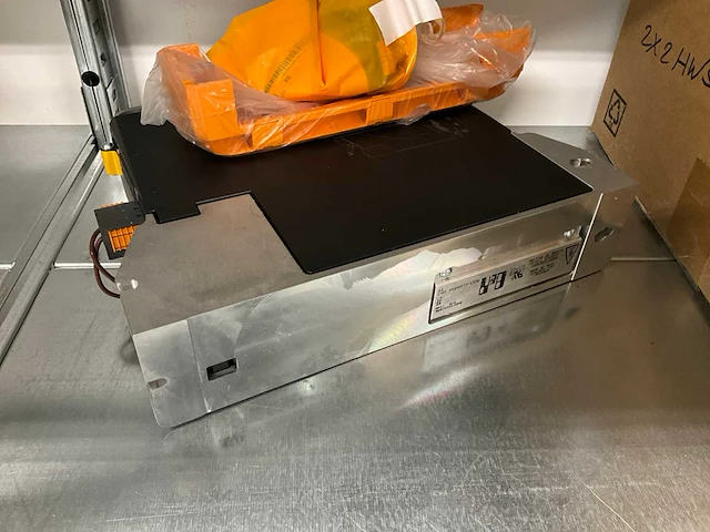 B&r acopos p3 servo versterker (5x) - afbeelding 3 van  8