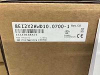 B&r acopos p3 servo versterker (5x) - afbeelding 5 van  8