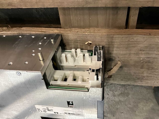 B&r acoposmulti 8b0p0440hc00.001-1 frequentieregelaar - afbeelding 3 van  6