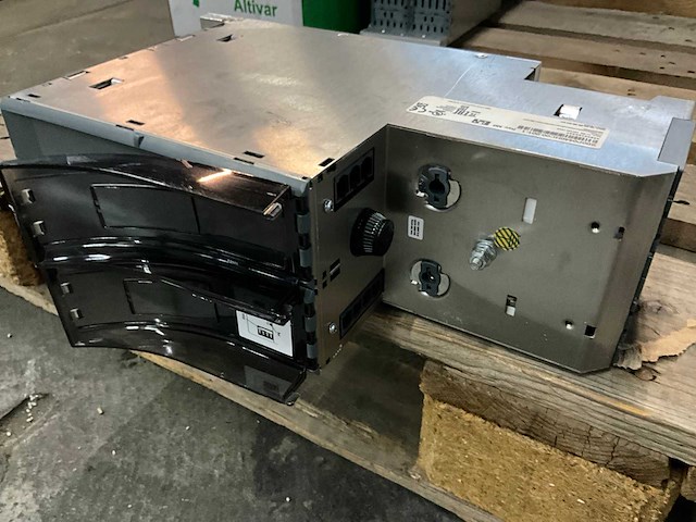 B&r acoposmulti 8b0p0440hc00.001-1 frequentieregelaar - afbeelding 5 van  6