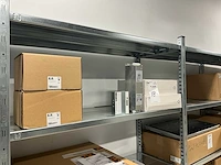 B&r knoppenpanel en divers (7x) - afbeelding 1 van  9
