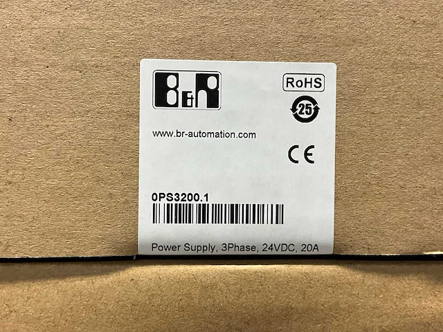B&r knoppenpanel en divers (7x) - afbeelding 3 van  9