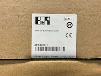 B&r knoppenpanel en divers (7x) - afbeelding 3 van  9