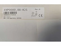 B&r knoppenpanel en divers (7x) - afbeelding 7 van  9