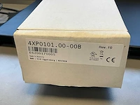 B&r knoppenpanel en divers (7x) - afbeelding 8 van  9