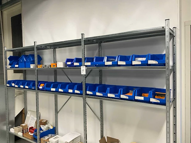 B&r partij x20 modules - afbeelding 1 van  12